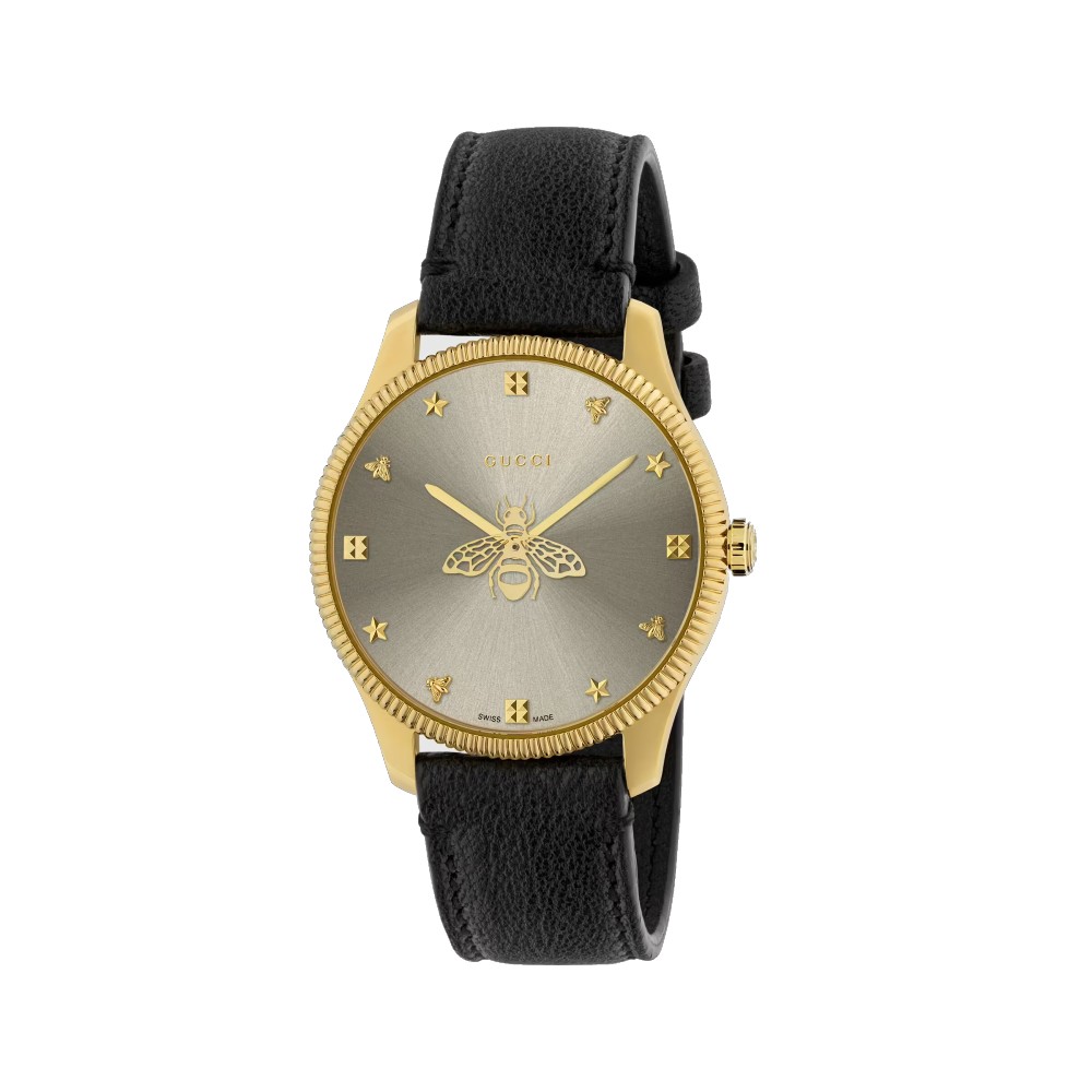 Montre pour best sale femme gucci